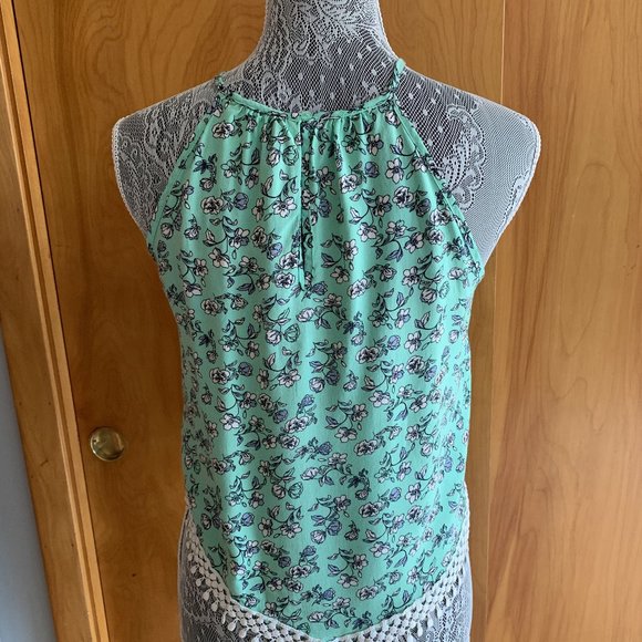 HALTER TOP - Picture 2 of 3